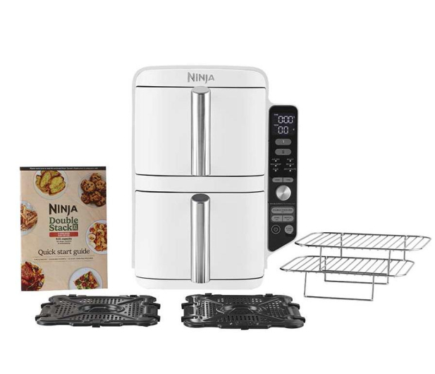 Ninja Air Fryer SL400EUWH - 1312749 - zdjęcie 13